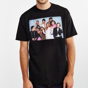 Clueless shirt tee mens urban outfitters t-shirt S